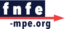 FNFE Logo | Esalink