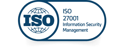 Certification ISO/IEC 27001 | EsaLink