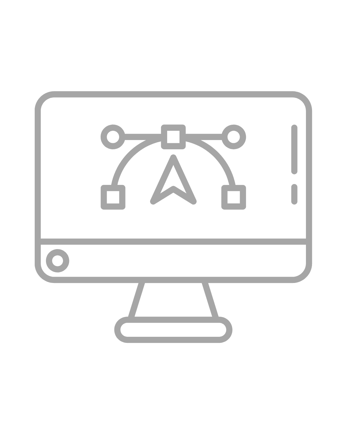 Icone : Monitoring |Esalink