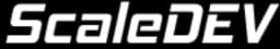 Logo Scale Dev | Esalink