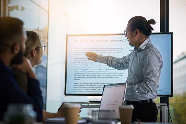 audit Image | Esalink