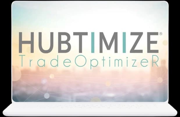 Hubtimize Ecran | Esalink