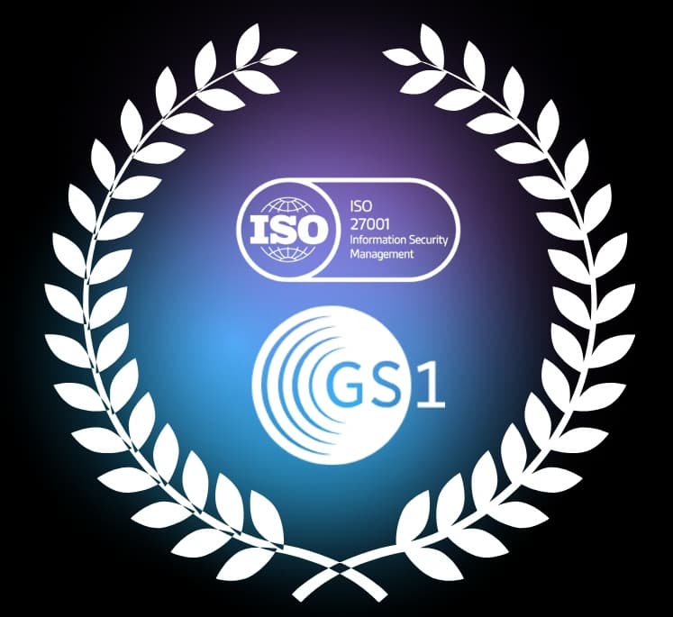 Certification Iso -- GS1 | EsaLink
