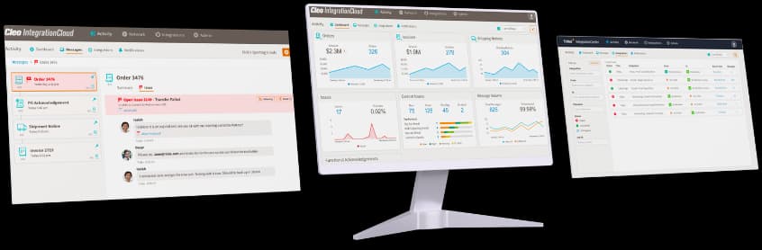 Cleo Integration