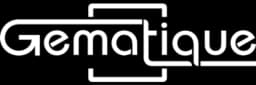 Logo Gematique | Esalink