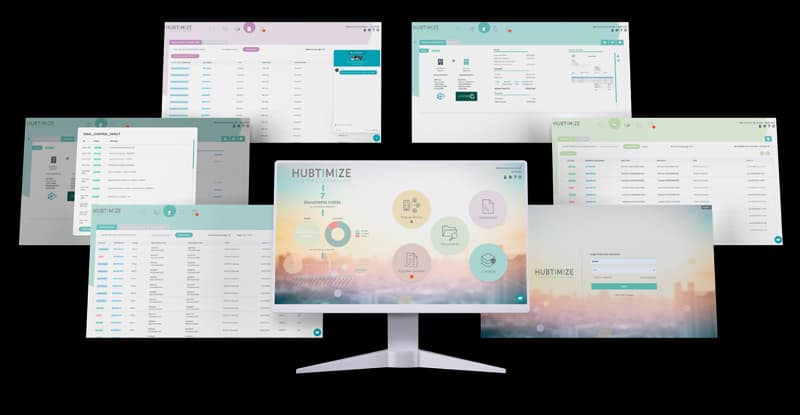 Hubtimize | Esalink