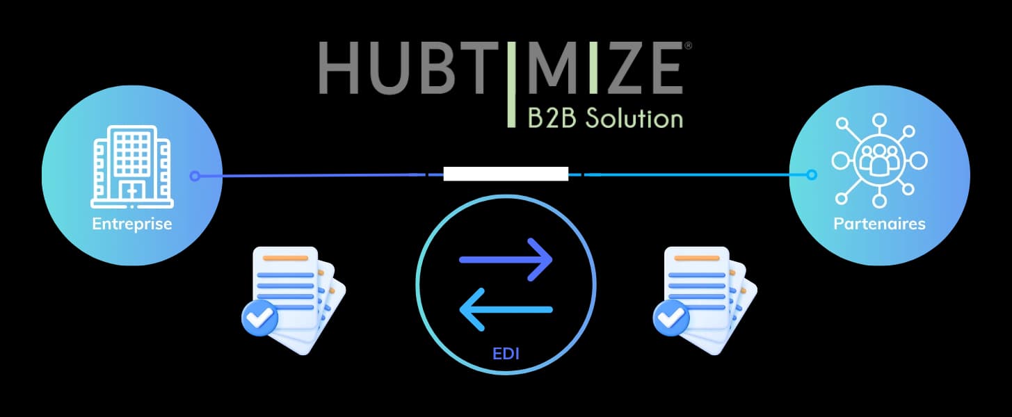 Hubtimize | Esalink