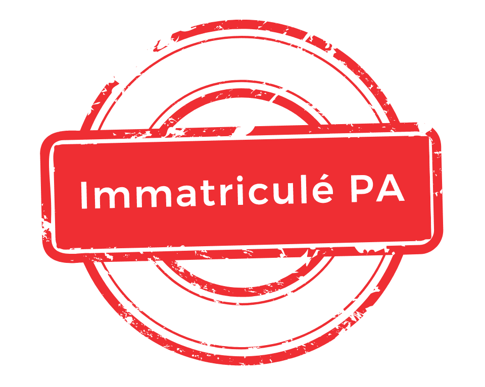 Immatrictulation PA | EsaLink