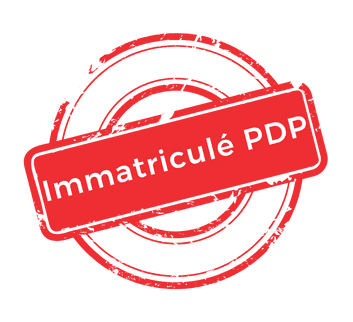 Immatrictulation pdp | EsaLink