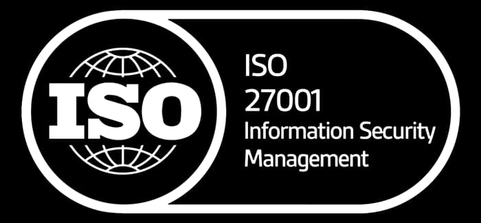 ISO 27001 Image | Esalink