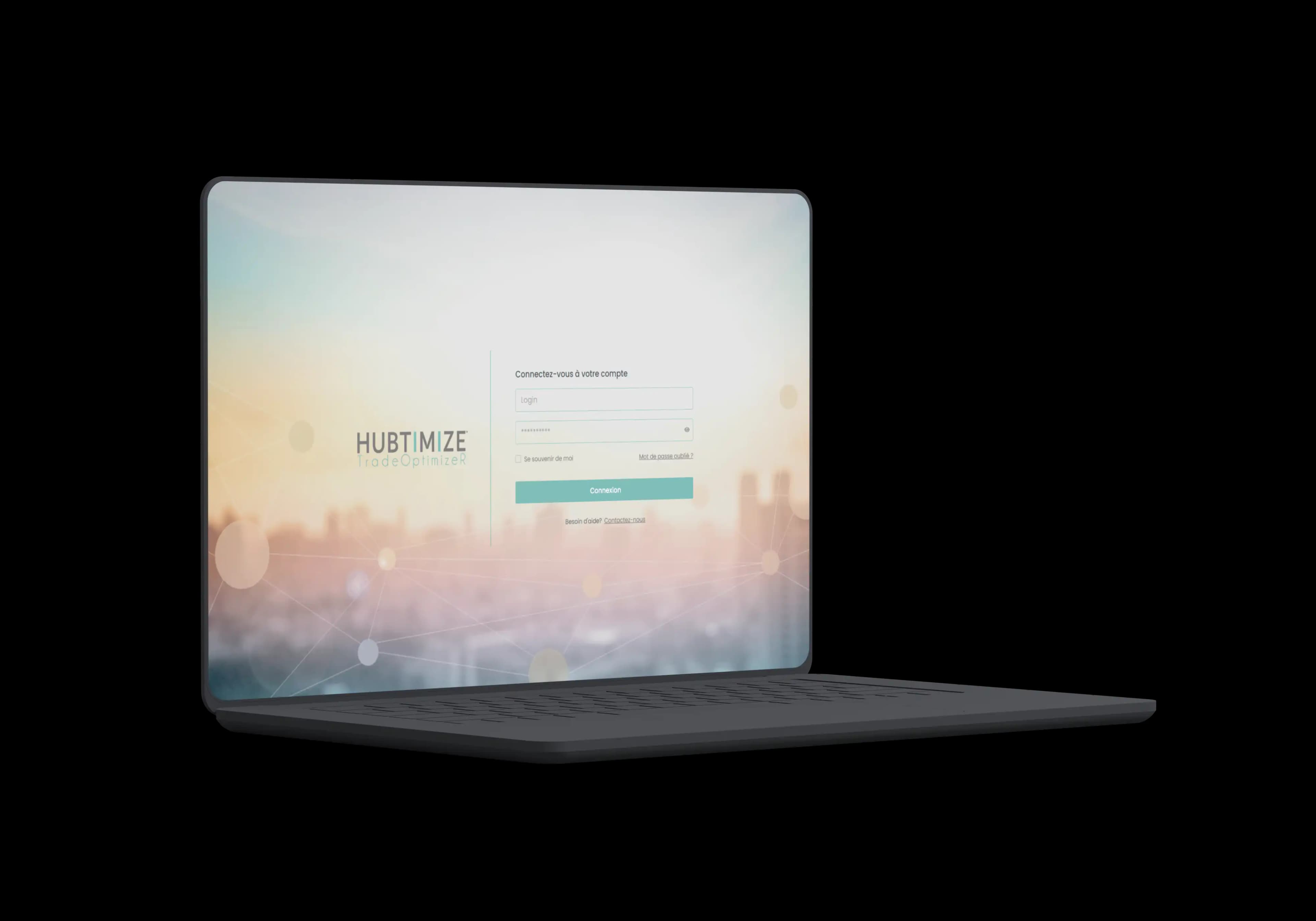 Ecran Hubtimize Gauche | Esalink