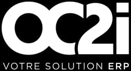 Logo Oc2i | Esalink