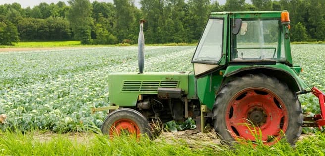 Agroalimentaire