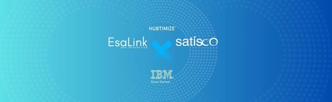 EsaLink x IBM x Satisco : une synergie gagnante de l’intégration B2B