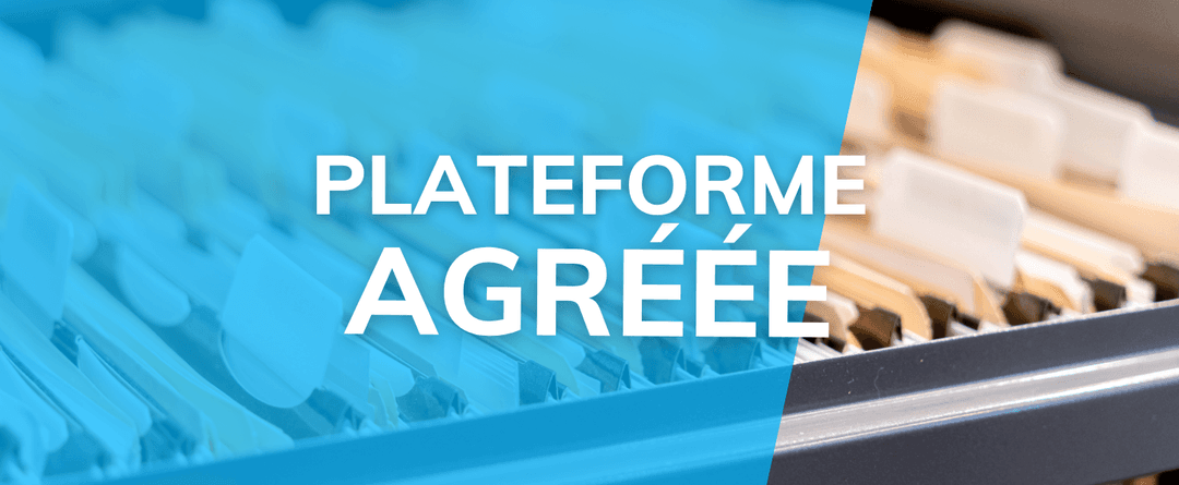 Evolution de l’acronyme PDP : place désormais à la “Plateforme Agréée”