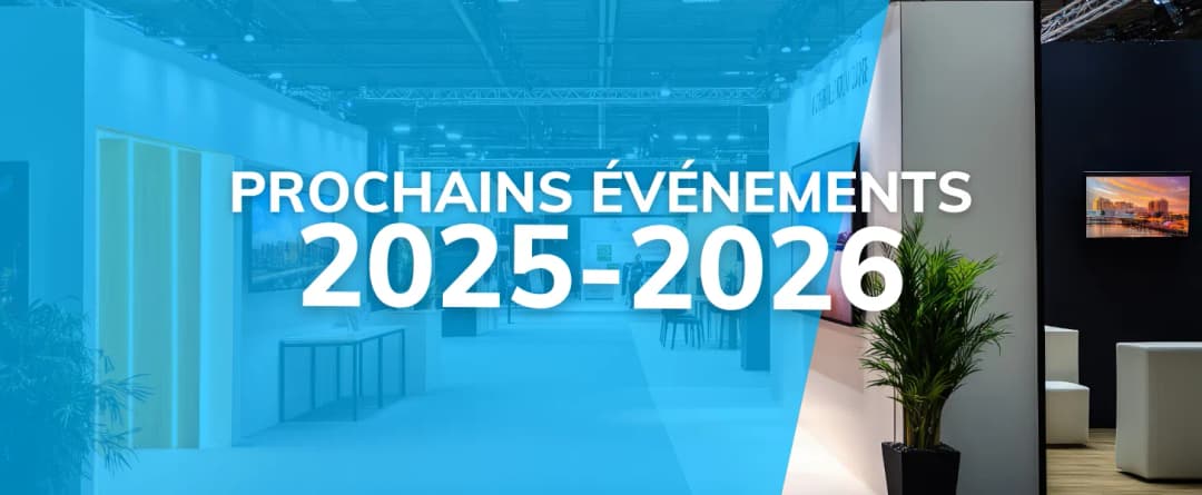 Les prochaines dates clés d’EsaLink