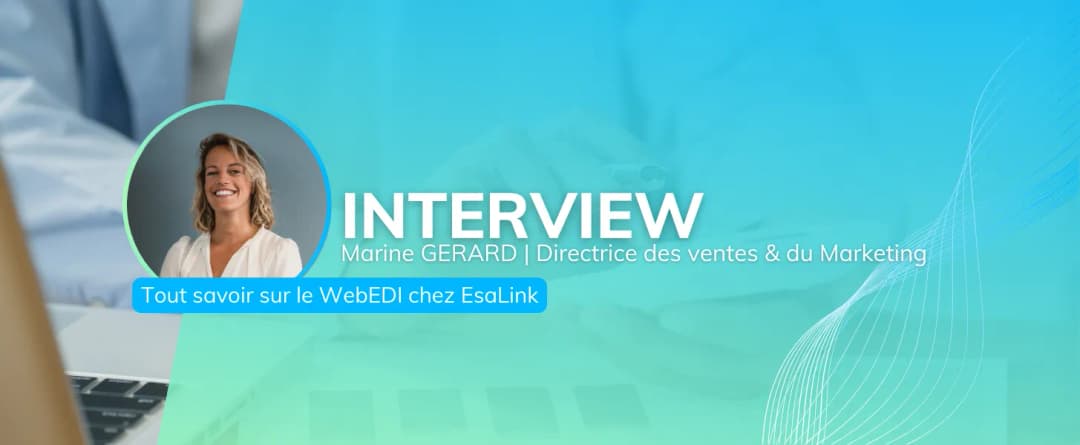 ITW Marine, tout savoir sur le WebEDI