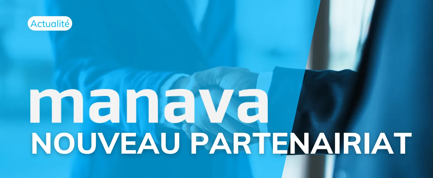 Nouveau partenariat Manava