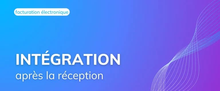 Après la réception : intégrez progressivement votre PA à votre SI