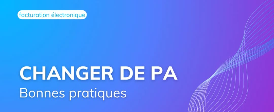 Comment changer de PA en cours de route sans rupture