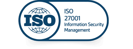 Certification ISO/IEC 27001 | EsaLink