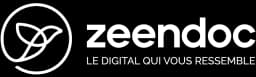 Logo zeendoc | Esalink