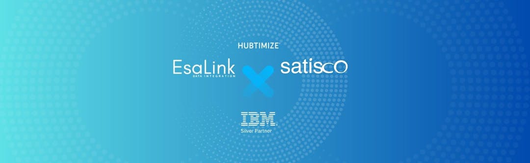 EsaLink x IBM x Satisco : une synergie gagnante de l’intégration B2B