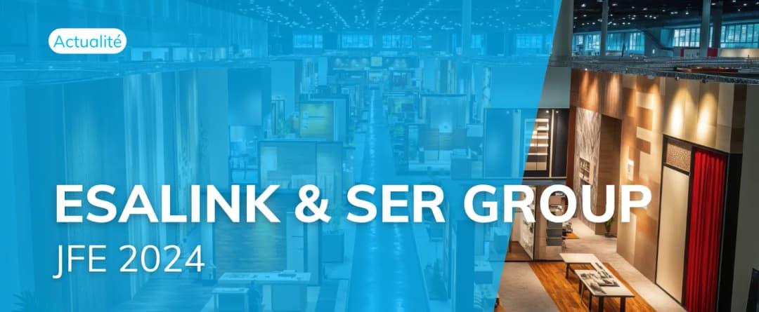 EsaLink et SER Group à la Journée de la Facture Électronique le 7 mars 2024