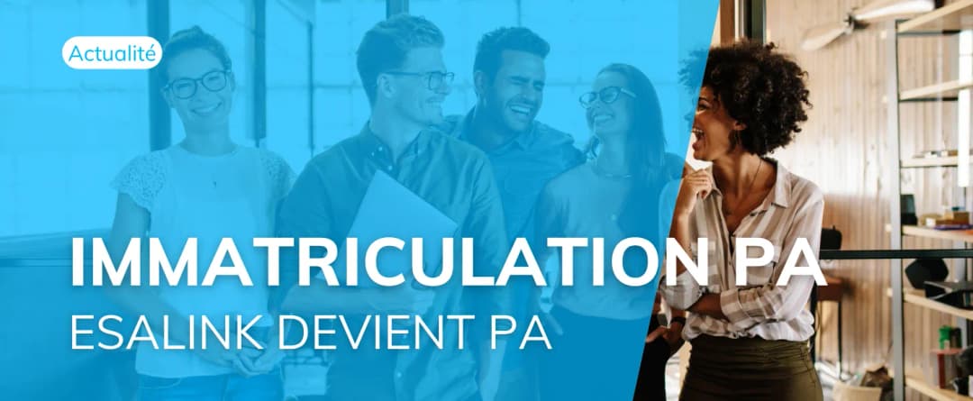 EsaLink obtient l’immatriculation PDP de sa solution Hubtimize E-Invoicing.