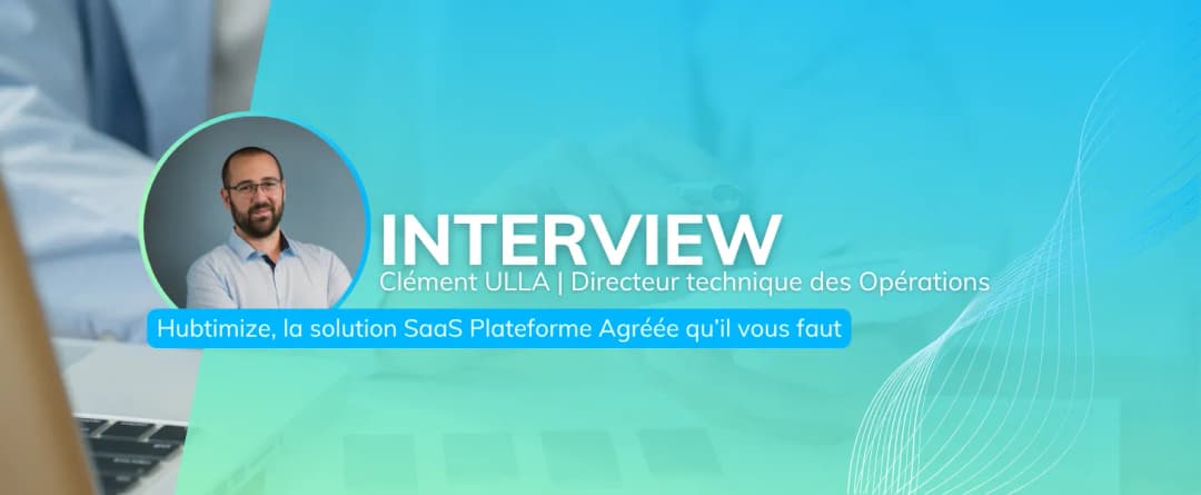 Interview Clément : Hubtimize, la solution SaaS PDP qu’il vous faut