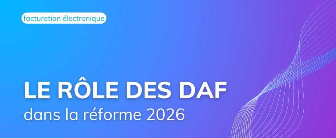 Pourquoi les DAF doivent prendre la main sur le sujet ?