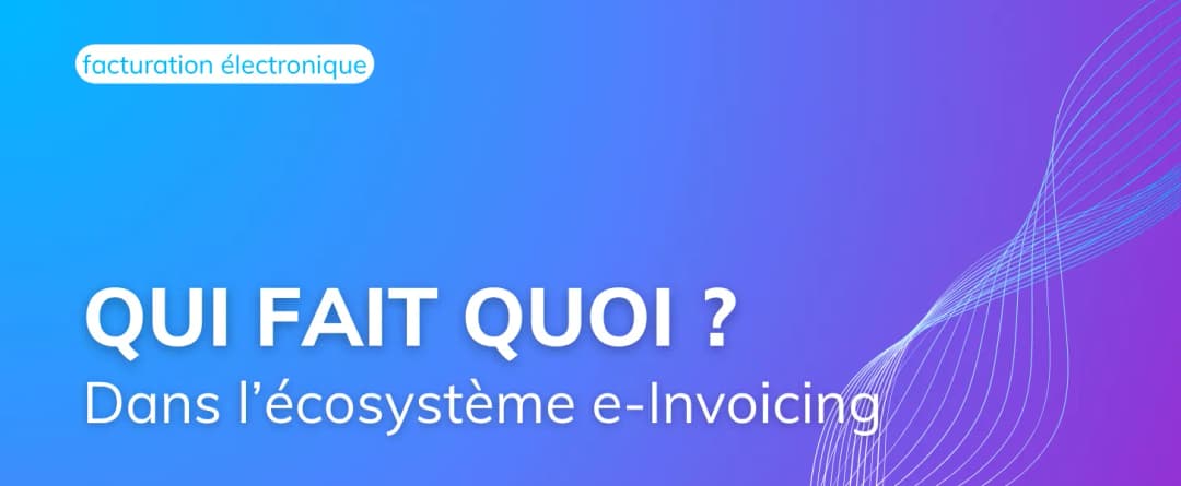 PA, éditeurs, clients… Qui fait quoi dans la réforme ?