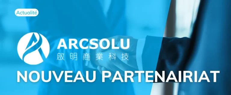 Nouveau partenariat ARCSOLU