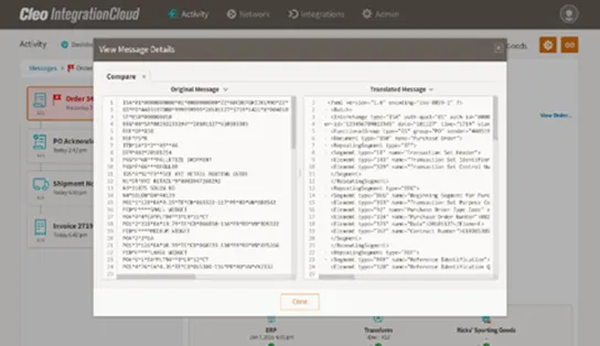 Dashboard 7 | Esalink